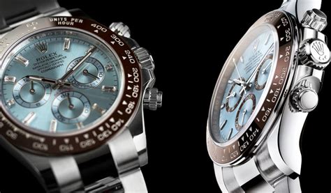 rolex daytona cosmograph stainless steel black dial|rolex 116506 vs 126506.